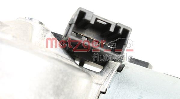 Moteur d'essuie-glace METZGER ref. 2190766